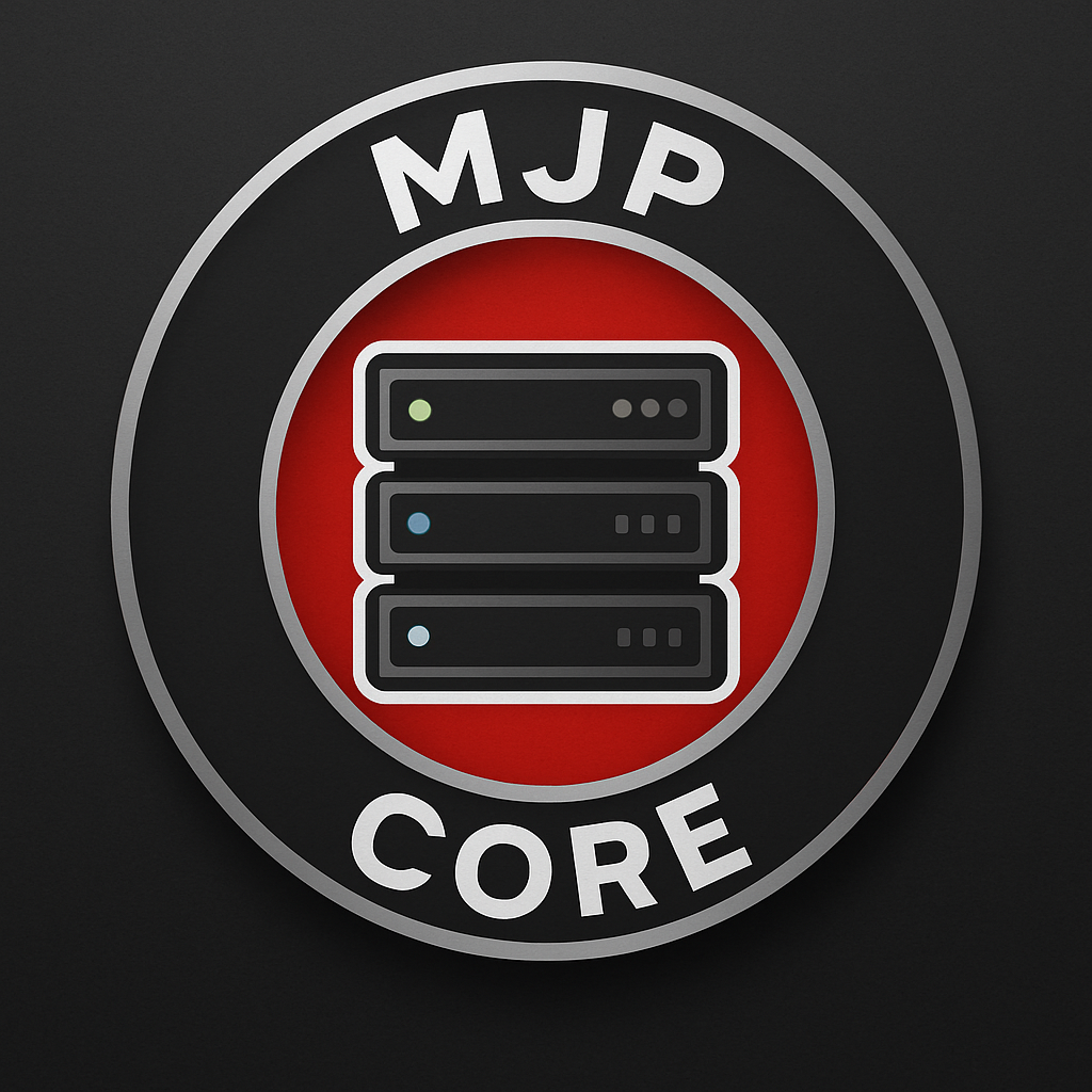 MJP Core